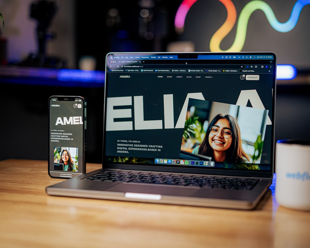 Анимации и микроинтеракции